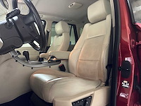 Land rover range rover sport 4.2 v8 supercharged 390pk 2007, r-139-bf youngtimer - afbeelding 4 van  8