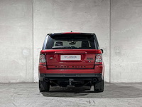 Land rover range rover sport 4.2 v8 supercharged 390pk 2007, r-139-bf youngtimer - afbeelding 5 van  43