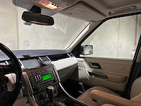 Land rover range rover sport 4.2 v8 supercharged 390pk 2007, r-139-bf youngtimer - afbeelding 11 van  43