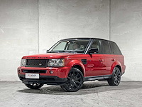 Land rover range rover sport 4.2 v8 supercharged 390pk 2007, r-139-bf youngtimer - afbeelding 1 van  43