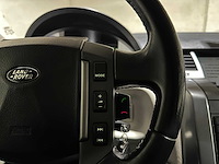 Land rover range rover sport 4.2 v8 supercharged 390pk 2007, r-139-bf youngtimer - afbeelding 16 van  43