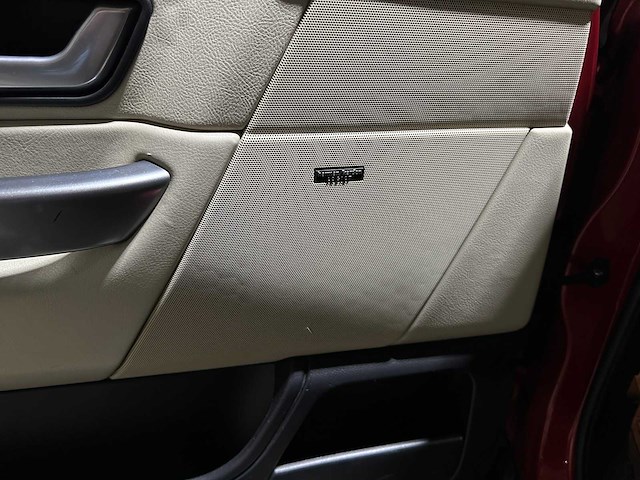 Land rover range rover sport 4.2 v8 supercharged 390pk 2007, r-139-bf youngtimer - afbeelding 25 van  43