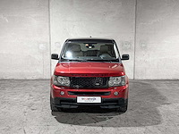 Land rover range rover sport 4.2 v8 supercharged 390pk 2007, r-139-bf youngtimer - afbeelding 39 van  43