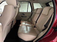 Land rover range rover sport 4.2 v8 supercharged 390pk 2007, r-139-bf youngtimer - afbeelding 28 van  43