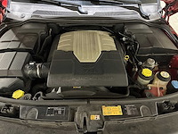 Land rover range rover sport 4.2 v8 supercharged 390pk 2007, r-139-bf youngtimer - afbeelding 36 van  43