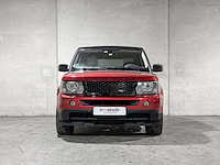 Land rover range rover sport 4.2 v8 supercharged 390pk 2007, r-139-bf youngtimer - afbeelding 40 van  43