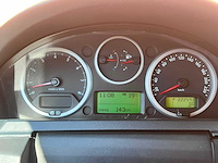 Land rover range rover sport 4.2 v8 supercharged, automaat, 93-tg-fj - afbeelding 6 van  7