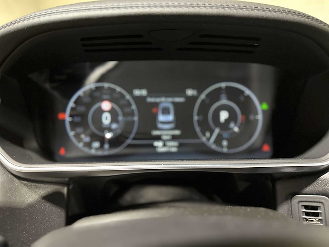 Land rover range rover sport 4.4 sdv8 autobiography dynamic 340pk 2017, sv-525-j - afbeelding 11 van  20