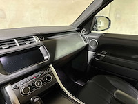 Land rover range rover sport 4.4 sdv8 autobiography dynamic 340pk 2017, sv-525-j - afbeelding 10 van  33