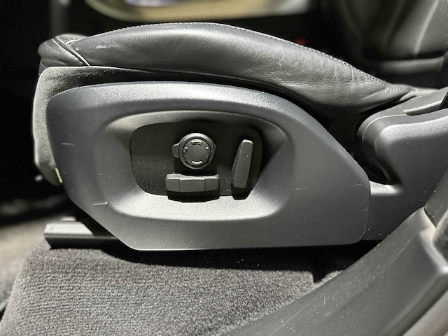 Land rover range rover sport 4.4 sdv8 autobiography dynamic 340pk 2017, sv-525-j - afbeelding 11 van  33