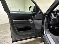 Land rover range rover sport 4.4 sdv8 autobiography dynamic 340pk 2017, sv-525-j - afbeelding 18 van  33