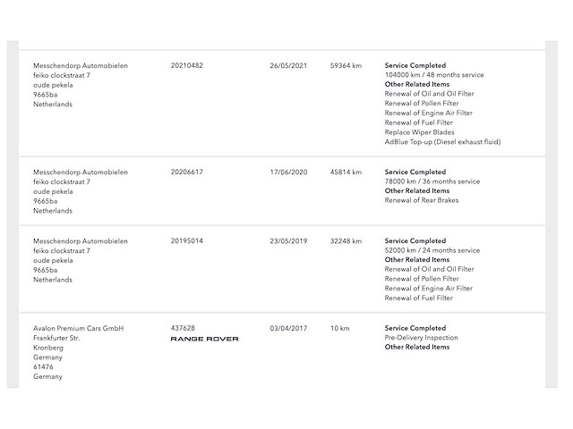Land rover range rover sport 4.4 sdv8 autobiography dynamic 340pk 2017, sv-525-j - afbeelding 28 van  33