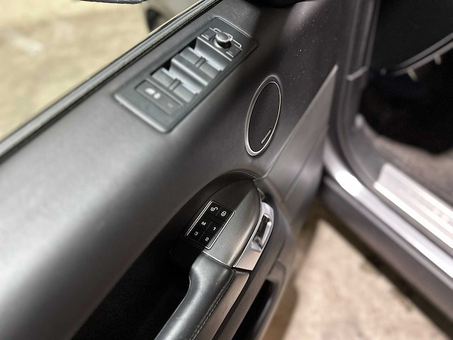 Land rover range rover sport 4.4 sdv8 autobiography dynamic 340pk 2017, sv-525-j - afbeelding 2 van  3
