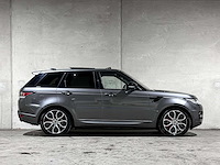 Land rover range rover sport 4.4 sdv8 autobiography dynamic 340pk 2017, sv-525-j - afbeelding 2 van  51