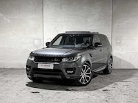 Land rover range rover sport 4.4 sdv8 autobiography dynamic 340pk 2017, sv-525-j - afbeelding 12 van  51