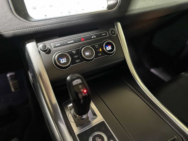 Land rover range rover sport 4.4 sdv8 autobiography dynamic 340pk 2017, sv-525-j - afbeelding 25 van  51