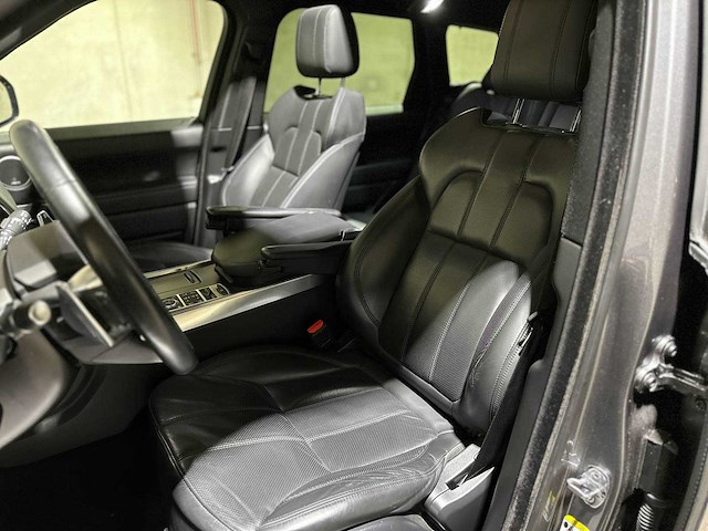 Land rover range rover sport 4.4 sdv8 autobiography dynamic 340pk 2017, sv-525-j - afbeelding 32 van  51