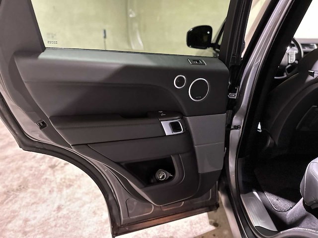 Land rover range rover sport 4.4 sdv8 autobiography dynamic 340pk 2017, sv-525-j - afbeelding 33 van  51