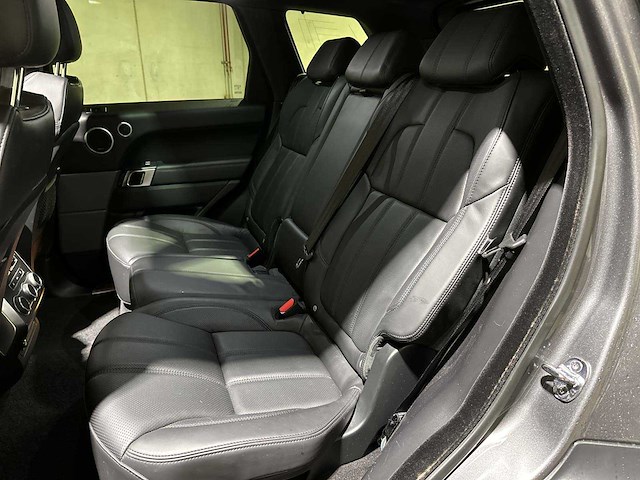 Land rover range rover sport 4.4 sdv8 autobiography dynamic 340pk 2017, sv-525-j - afbeelding 35 van  51