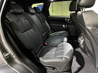 Land rover range rover sport 4.4 sdv8 autobiography dynamic 340pk 2017, sv-525-j - afbeelding 39 van  51