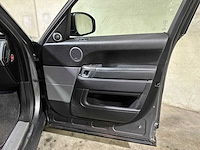 Land rover range rover sport 4.4 sdv8 autobiography dynamic 340pk 2017, sv-525-j - afbeelding 40 van  51