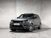 Land rover range rover sport 4.4 sdv8 autobiography dynamic 340pk 2017, sv-525-j - afbeelding 34 van  51