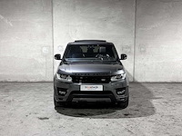 Land rover range rover sport 4.4 sdv8 autobiography dynamic 340pk 2017, sv-525-j - afbeelding 45 van  51