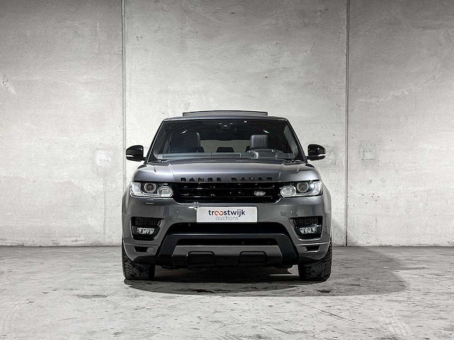 Land rover range rover sport 4.4 sdv8 autobiography dynamic 340pk 2017, sv-525-j - afbeelding 48 van  51