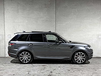 Land rover range rover sport 4.4 sdv8 autobiography dynamic 340pk 2017, sv-525-j - afbeelding 51 van  51
