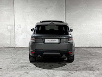 Land rover range rover sport 4.4 sdv8 autobiography dynamic 340pk 2017, sv-525-j - afbeelding 6 van  50