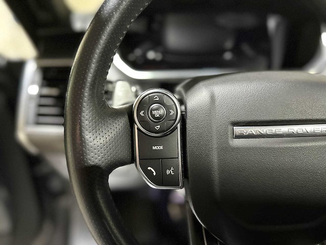 Land rover range rover sport 4.4 sdv8 autobiography dynamic 340pk 2017, sv-525-j - afbeelding 18 van  50