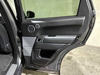 Land rover range rover sport 4.4 sdv8 autobiography dynamic 340pk 2017, sv-525-j - afbeelding 38 van  50