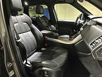 Land rover range rover sport 4.4 sdv8 autobiography dynamic 340pk 2017, sv-525-j - afbeelding 41 van  50