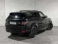 Land rover range rover sport 4.4 sdv8 autobiography dynamic 340pk 2018, s-330-tx - afbeelding 3 van  47