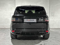 Land rover range rover sport 4.4 sdv8 autobiography dynamic 340pk 2018, s-330-tx - afbeelding 4 van  47