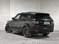 Land rover range rover sport 4.4 sdv8 autobiography dynamic 340pk 2018, s-330-tx - afbeelding 5 van  47