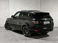 Land rover range rover sport 4.4 sdv8 autobiography dynamic 340pk 2018, s-330-tx - afbeelding 6 van  47
