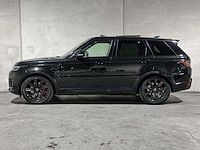 Land rover range rover sport 4.4 sdv8 autobiography dynamic 340pk 2018, s-330-tx - afbeelding 7 van  47