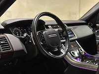 Land rover range rover sport 4.4 sdv8 autobiography dynamic 340pk 2018, s-330-tx - afbeelding 8 van  47