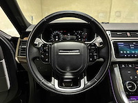 Land rover range rover sport 4.4 sdv8 autobiography dynamic 340pk 2018, s-330-tx - afbeelding 9 van  47