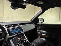 Land rover range rover sport 4.4 sdv8 autobiography dynamic 340pk 2018, s-330-tx - afbeelding 10 van  47