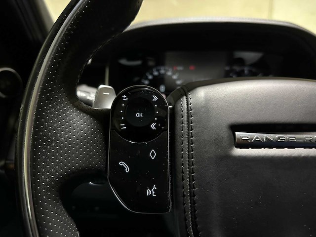 Land rover range rover sport 4.4 sdv8 autobiography dynamic 340pk 2018, s-330-tx - afbeelding 14 van  47