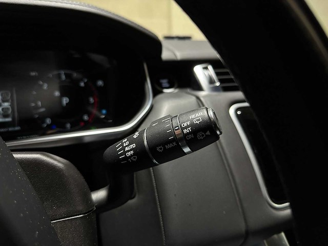 Land rover range rover sport 4.4 sdv8 autobiography dynamic 340pk 2018, s-330-tx - afbeelding 17 van  47