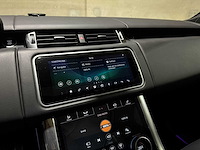Land rover range rover sport 4.4 sdv8 autobiography dynamic 340pk 2018, s-330-tx - afbeelding 20 van  47