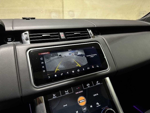 Land rover range rover sport 4.4 sdv8 autobiography dynamic 340pk 2018, s-330-tx - afbeelding 21 van  47
