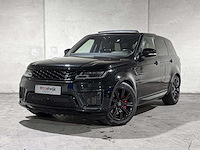 Land rover range rover sport 4.4 sdv8 autobiography dynamic 340pk 2018, s-330-tx - afbeelding 12 van  47