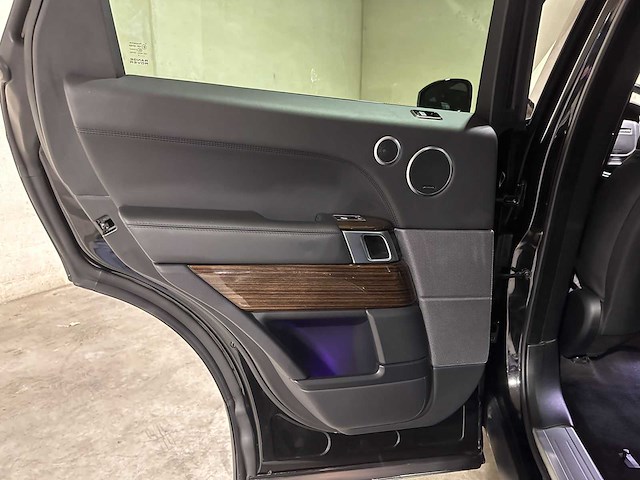 Land rover range rover sport 4.4 sdv8 autobiography dynamic 340pk 2018, s-330-tx - afbeelding 28 van  47