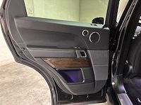 Land rover range rover sport 4.4 sdv8 autobiography dynamic 340pk 2018, s-330-tx - afbeelding 28 van  47