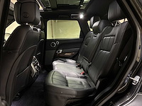 Land rover range rover sport 4.4 sdv8 autobiography dynamic 340pk 2018, s-330-tx - afbeelding 29 van  47