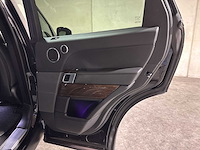 Land rover range rover sport 4.4 sdv8 autobiography dynamic 340pk 2018, s-330-tx - afbeelding 32 van  47